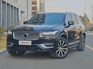 Volvo XC90 2022