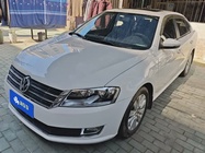 Volkswagen Lavida 2015