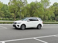 Mercedes-Benz GLE-Class 2016