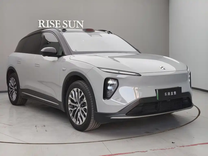 NIO ES6