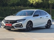 Honda Civic 2022