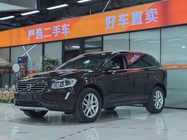 Volvo XC60 2017