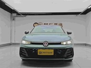 Volkswagen Passat 2024