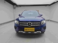 Mercedes-Benz GLB-Class 2020