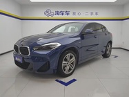 BMW X2 2020
