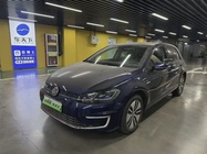 Volkswagen Golf 2020