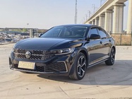 Volkswagen Passat 2024