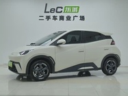BYD Seagull 2024
