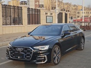 Audi A6 2024