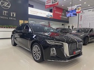 Hongqi H5 2024