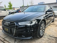 Audi A6 2016
