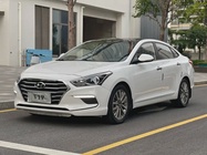 Hyundai Mistra 2018