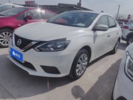 Nissan Sylphy 2019