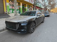 Hongqi H9 2024