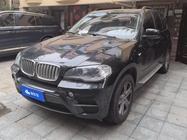 BMW X5 2013