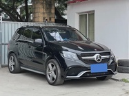 Mercedes-Benz M-Class 2013