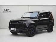 Land Rover Defender 2023