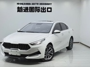 Kia K3 2022