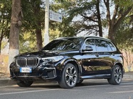BMW X5 2023