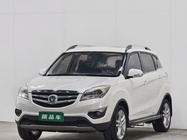 Changan CS35 2015