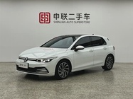 Volkswagen Golf 2023