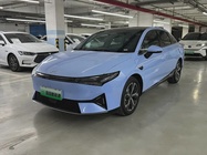 XPeng P5 2021