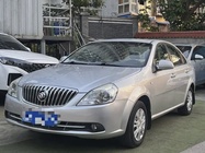 Buick Excelle 2014