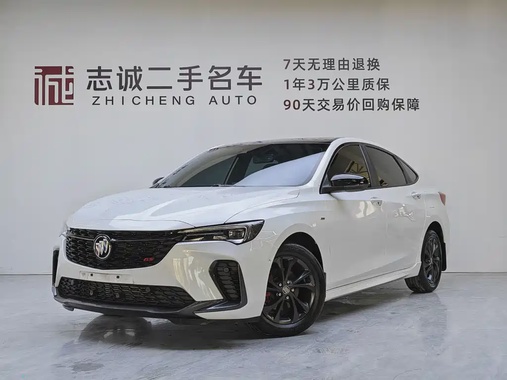 Buick Verano 2023