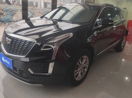 Cadillac XT5 2022