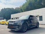 Land Rover Sport 2023