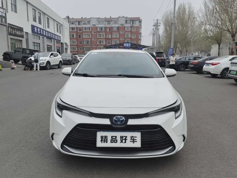 Toyota Levin
