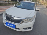 Honda Crider 2014