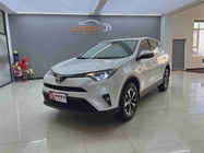 Toyota RAV4 2019