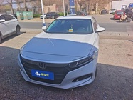 Honda Accord 2019