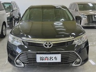 Toyota Camry 2017