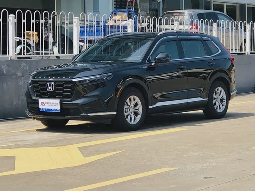 Honda CR-V 2025