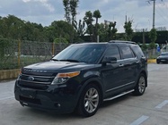 Chery Explorer 06 2015