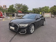 Audi A6 2024