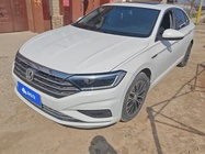 Volkswagen Sagitar 2020