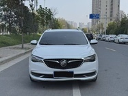 Buick Excelle 2018