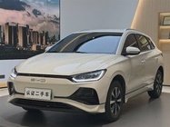 BYD e2 2023