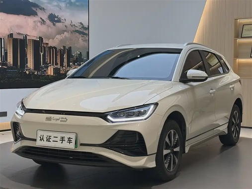 BYD e2 2023