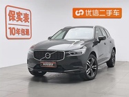 Volvo XC60 2019