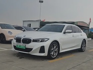 BMW i3 2023