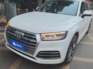 Audi Q5 2019