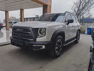 Haval Big Dog 2023