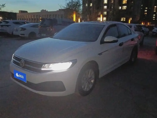 Volkswagen Bora 2019