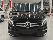 Mercedes-Benz V-Class 2021