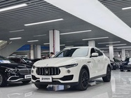 Maserati Levante 2021