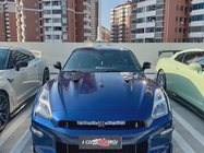 Nissan GT-R 2014